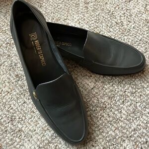 New Roberto Capucci men’s dress shoe